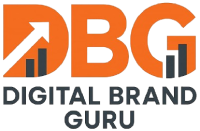 DIgital Brand Guru